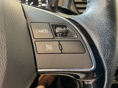 2019 Mitsubishi Outlander SEL