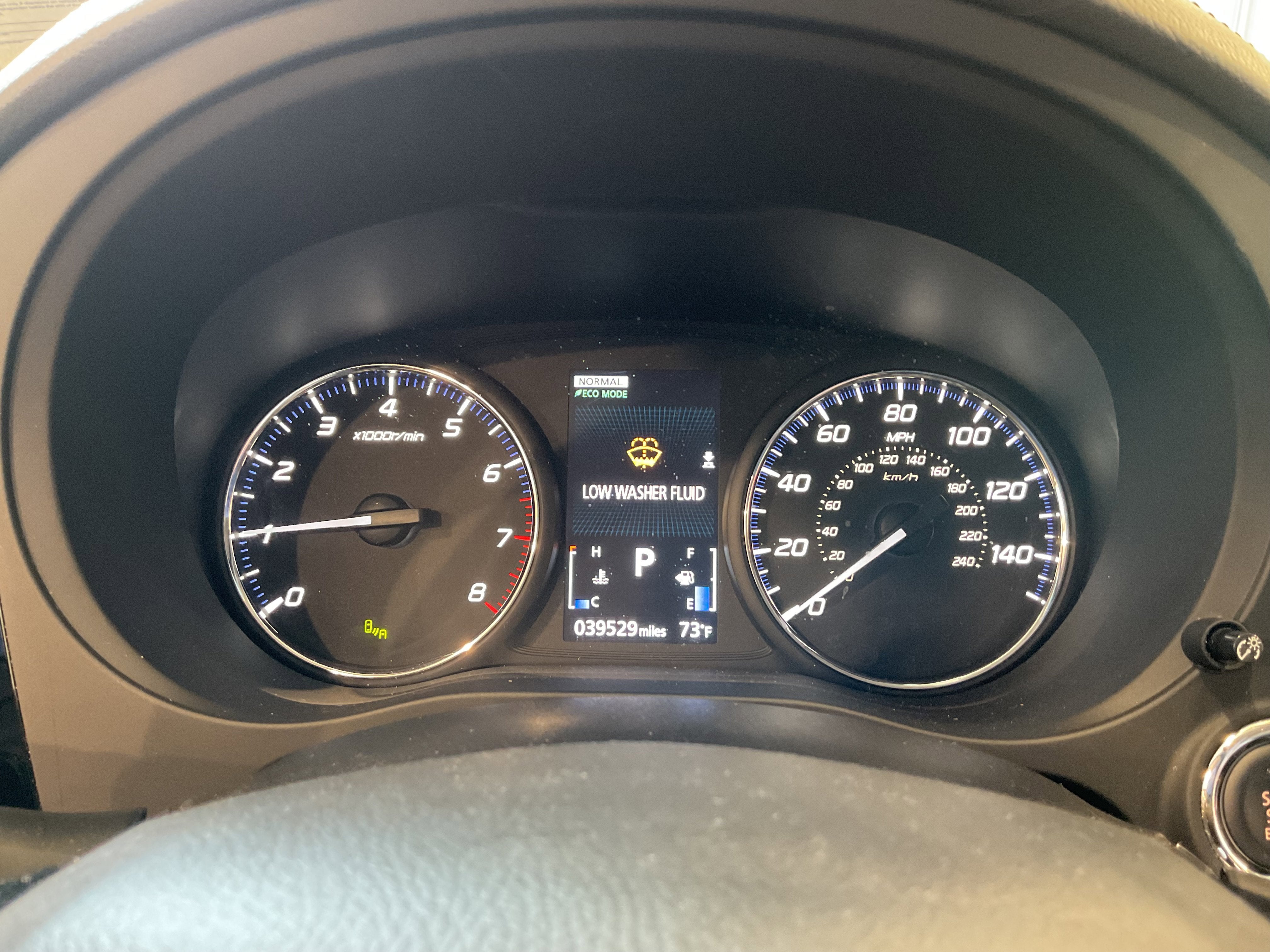 2019 Mitsubishi Outlander SEL