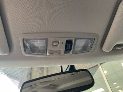 2019 Mitsubishi Outlander SEL