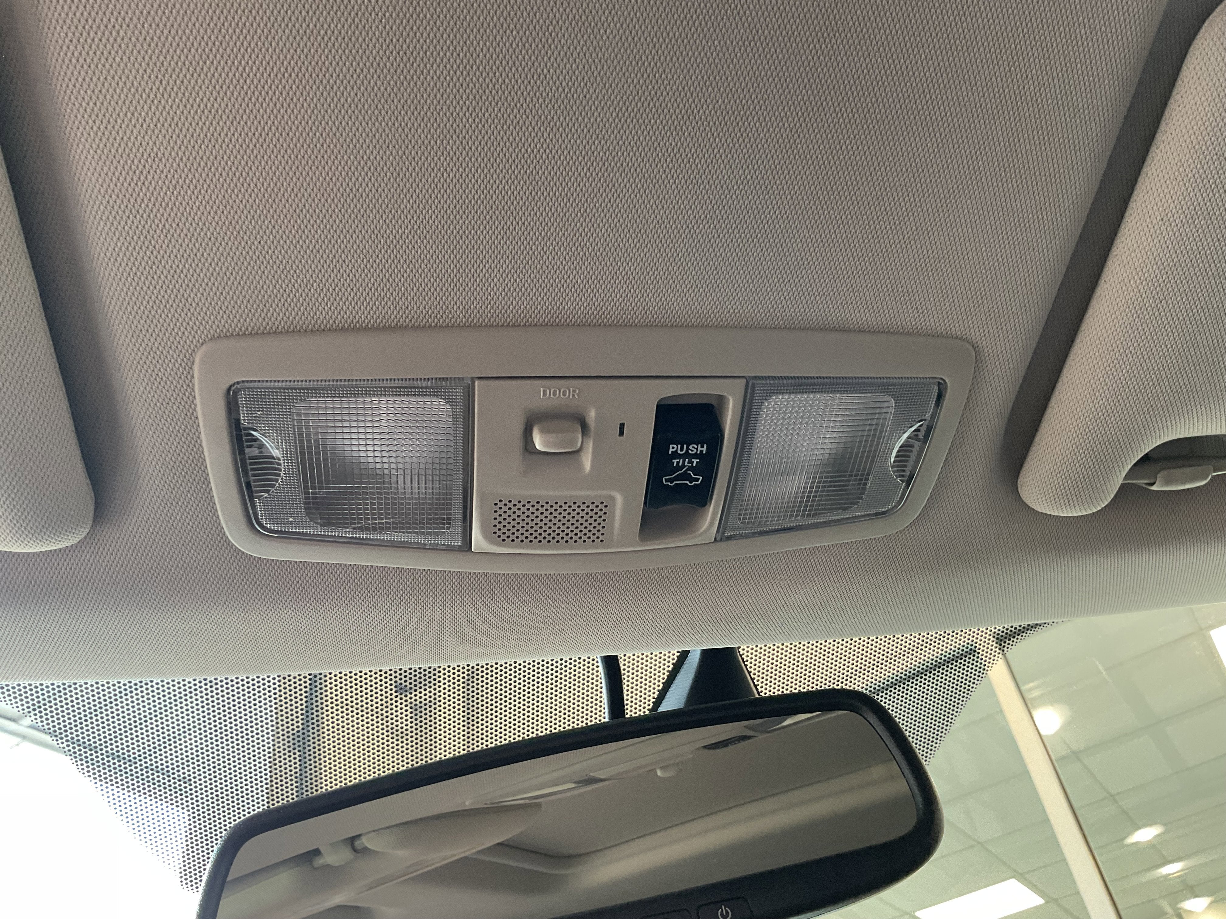 2019 Mitsubishi Outlander SEL