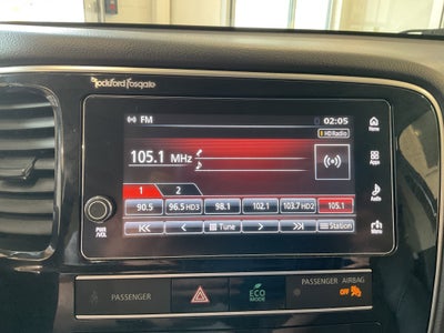 2019 Mitsubishi Outlander SEL