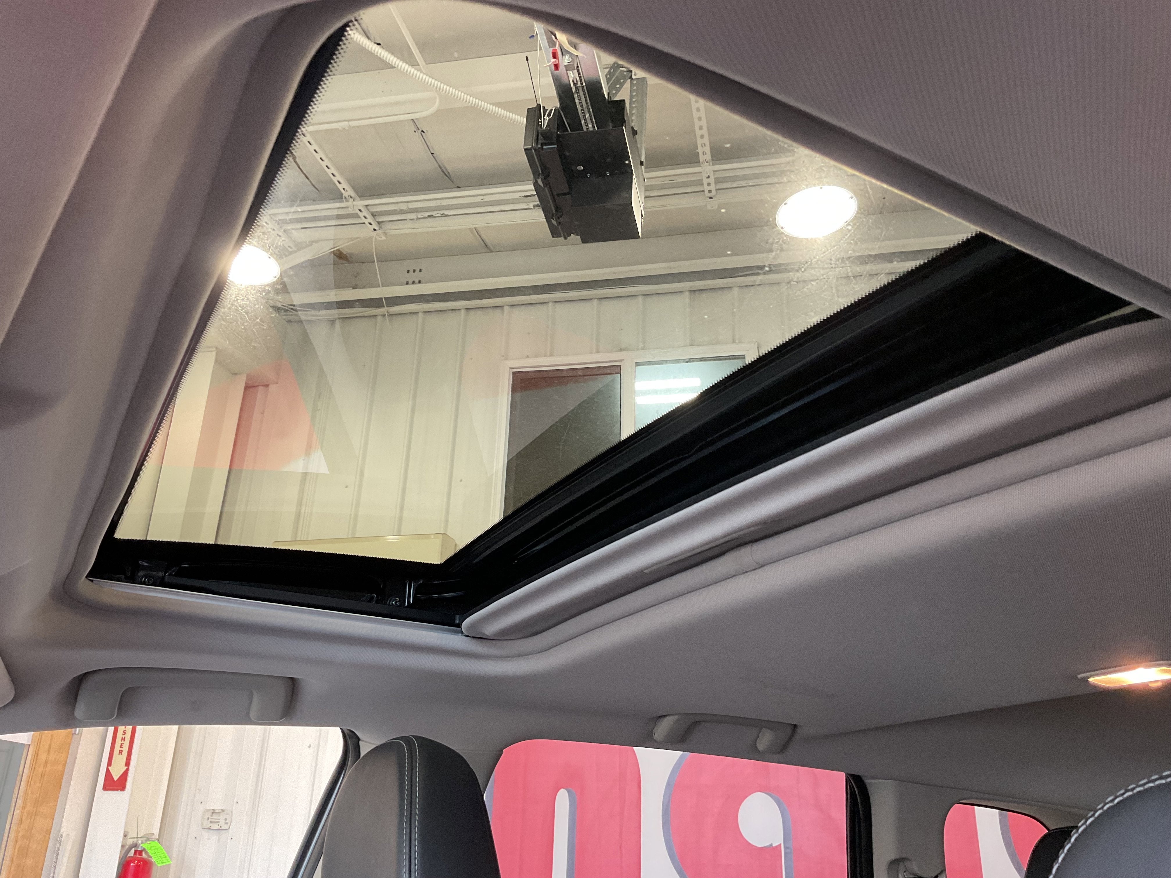 2019 Mitsubishi Outlander SEL