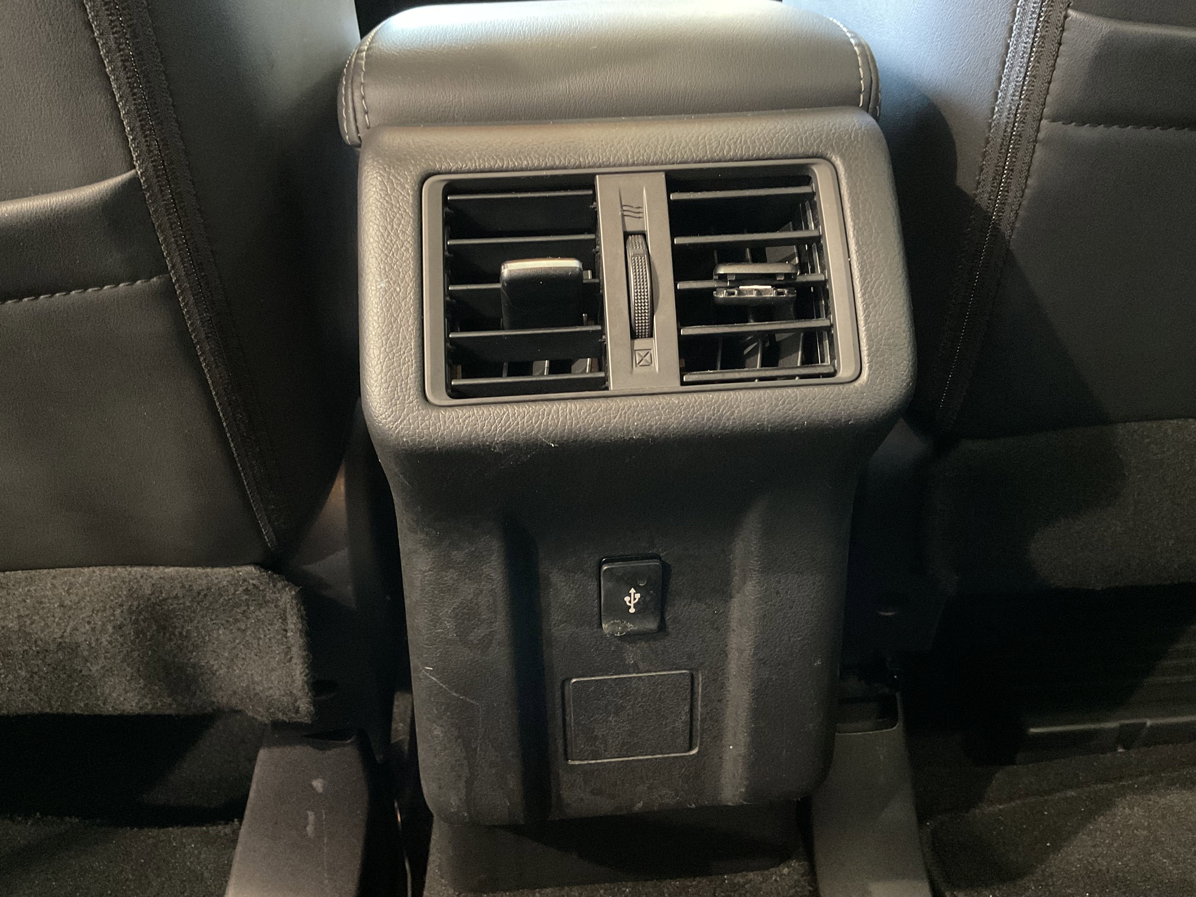 2019 Mitsubishi Outlander SEL