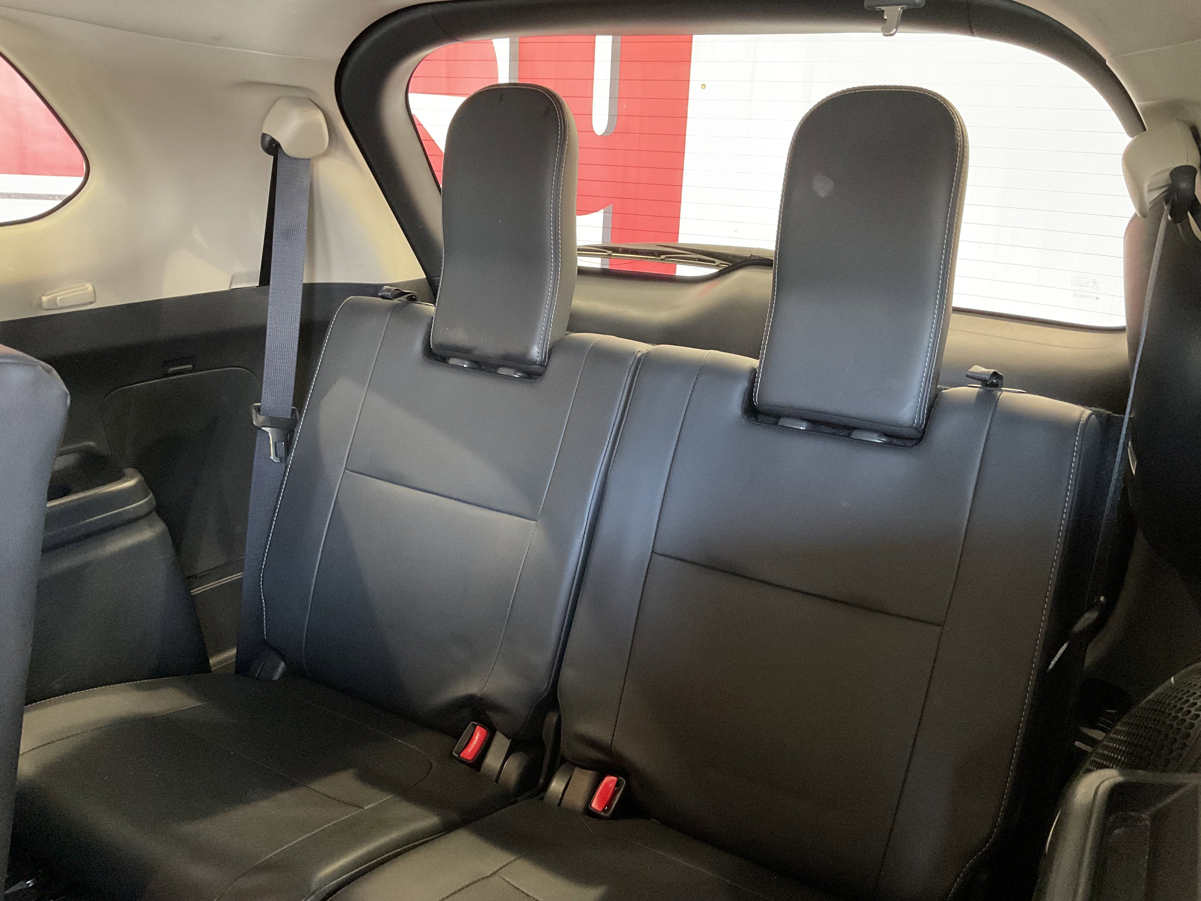 2019 Mitsubishi Outlander SEL