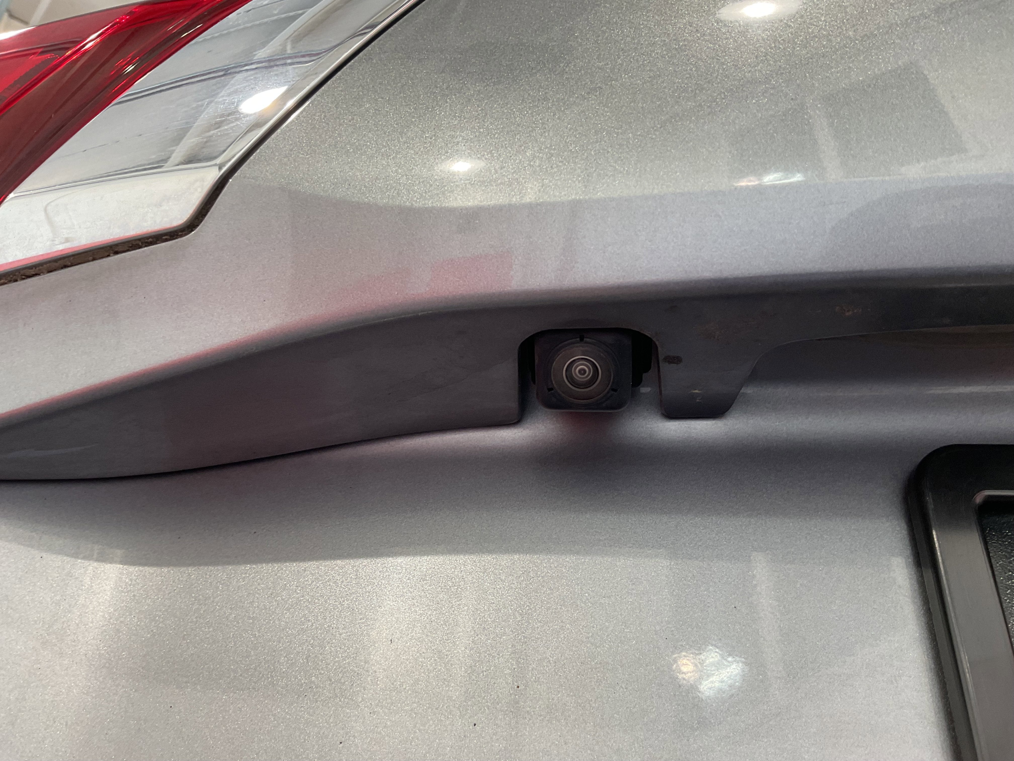 2019 Mitsubishi Outlander SEL