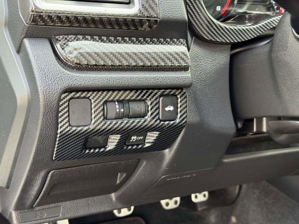 2021 Subaru WRX Base