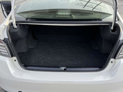 2021 Subaru WRX Base