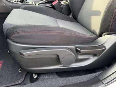 2021 Subaru WRX Base