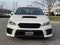 2021 Subaru WRX Base