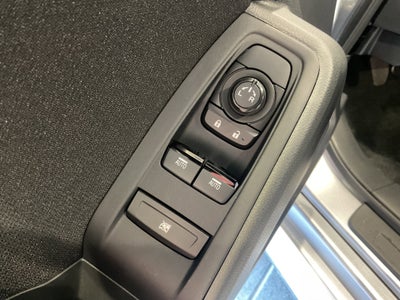 2025 Toyota GR86 Base