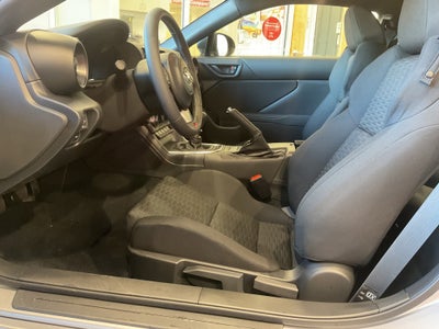 2025 Toyota GR86 Base