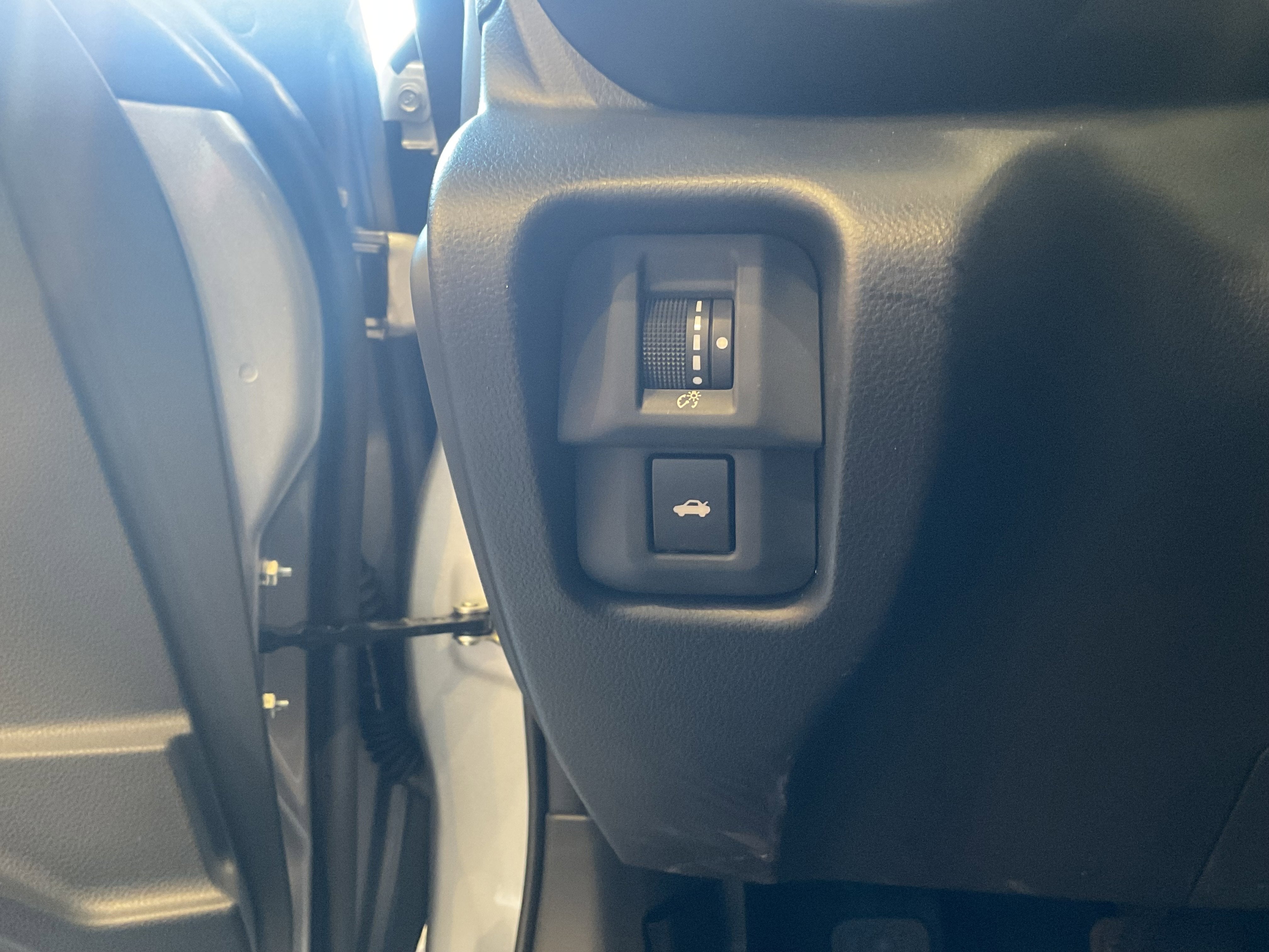 2025 Toyota GR86 Base