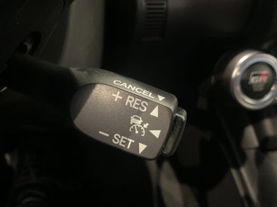 2025 Toyota GR86 Base