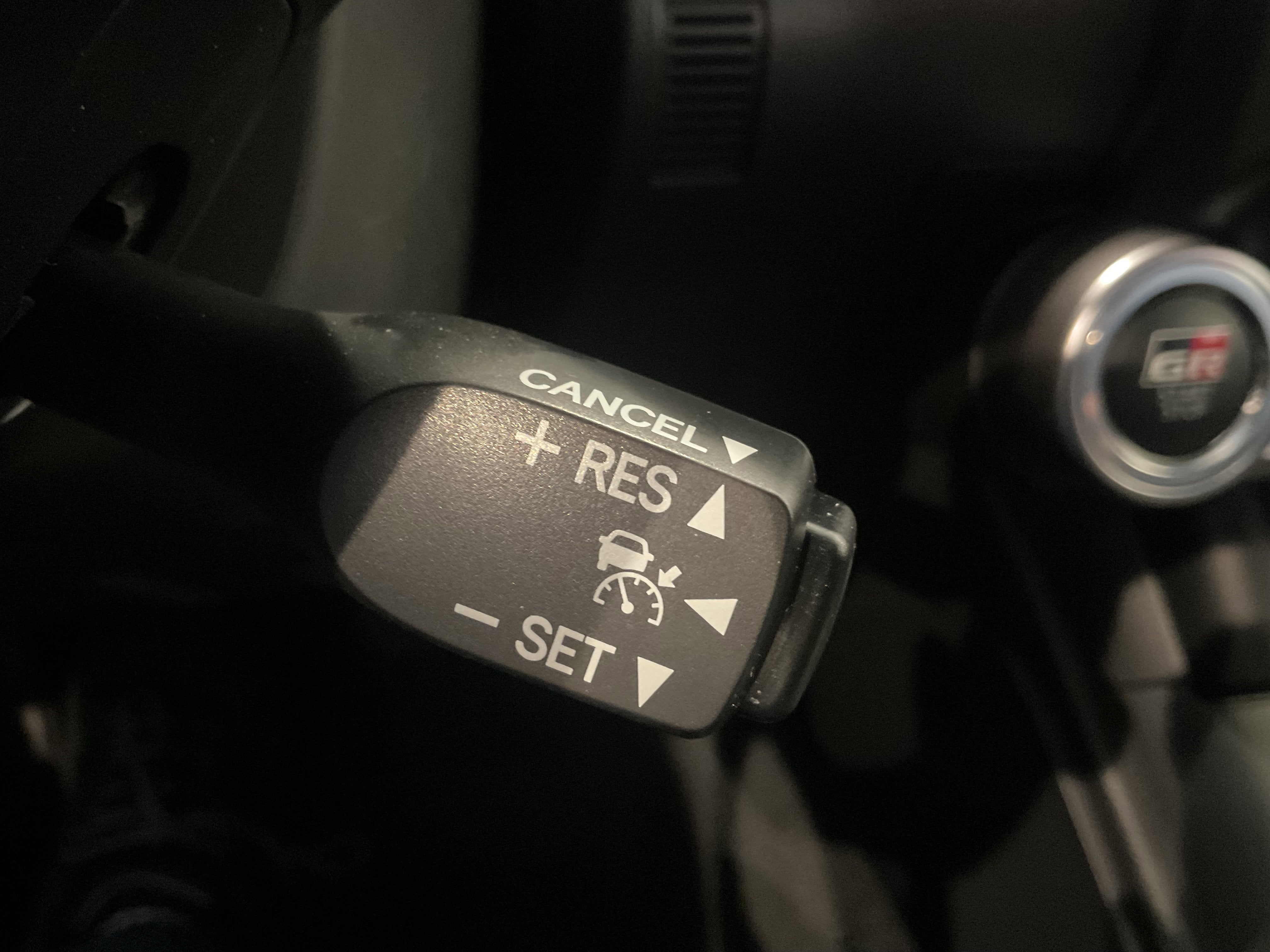 2025 Toyota GR86 Base