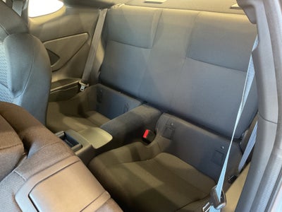 2025 Toyota GR86 Base