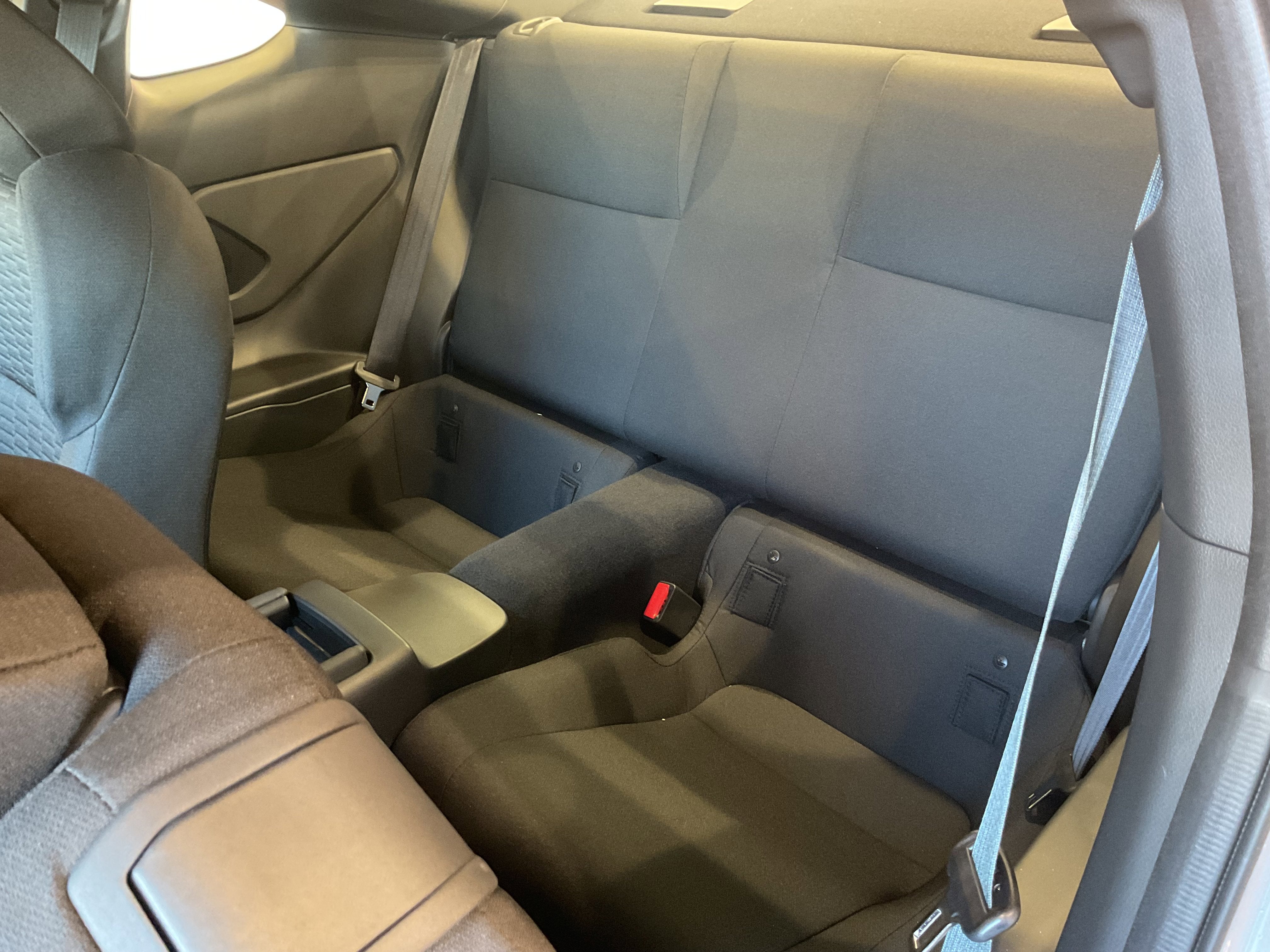 2025 Toyota GR86 Base