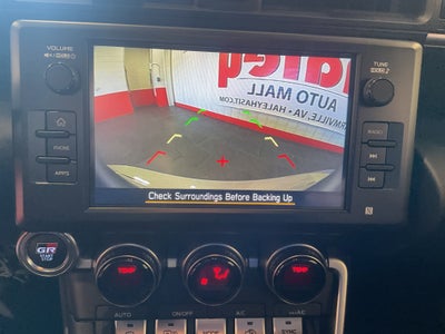 2025 Toyota GR86 Base