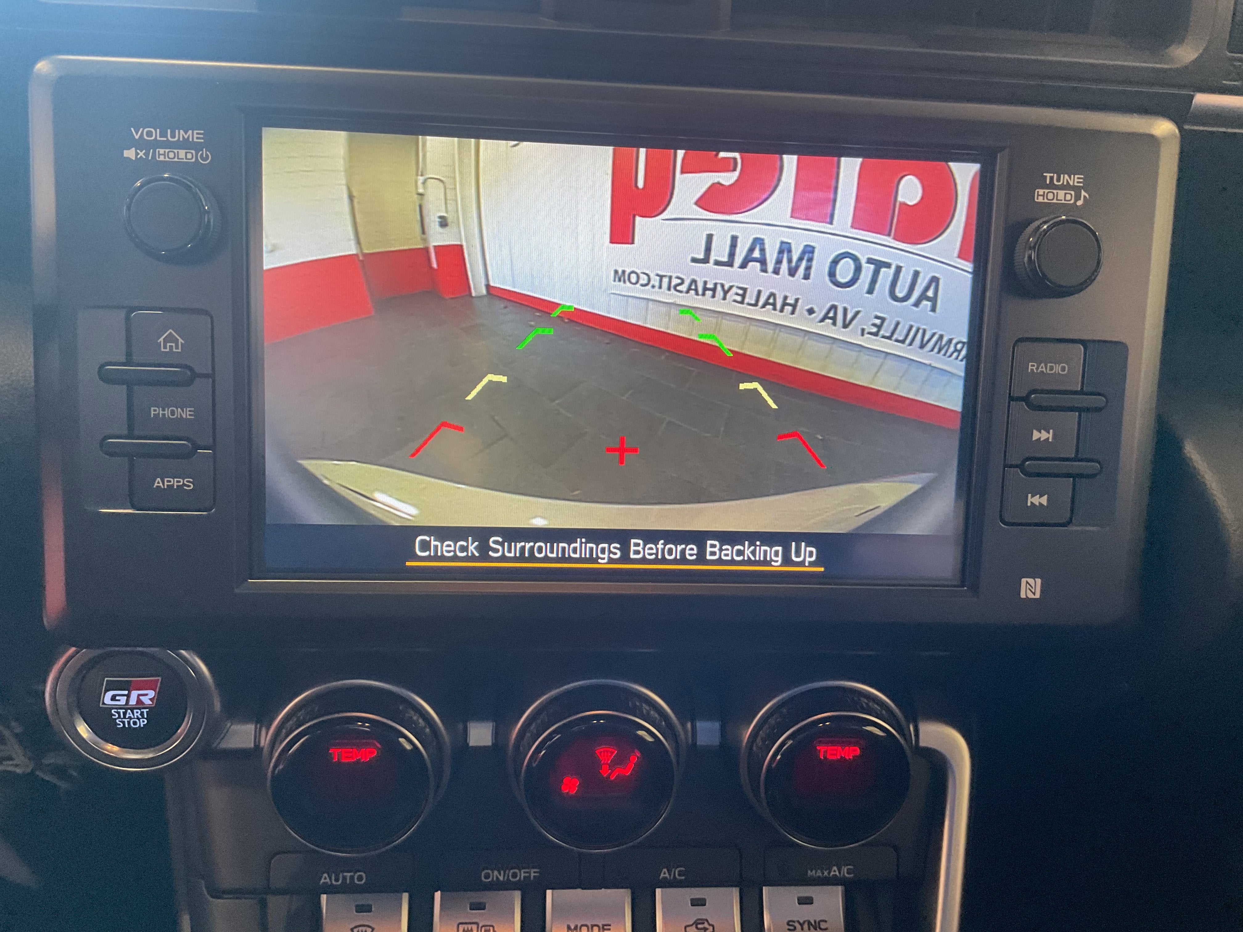 2025 Toyota GR86 Base