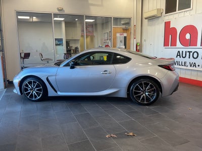 2025 Toyota GR86 Base