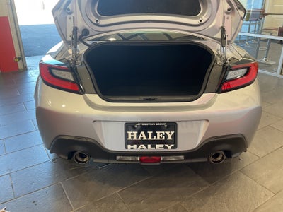 2025 Toyota GR86 Base