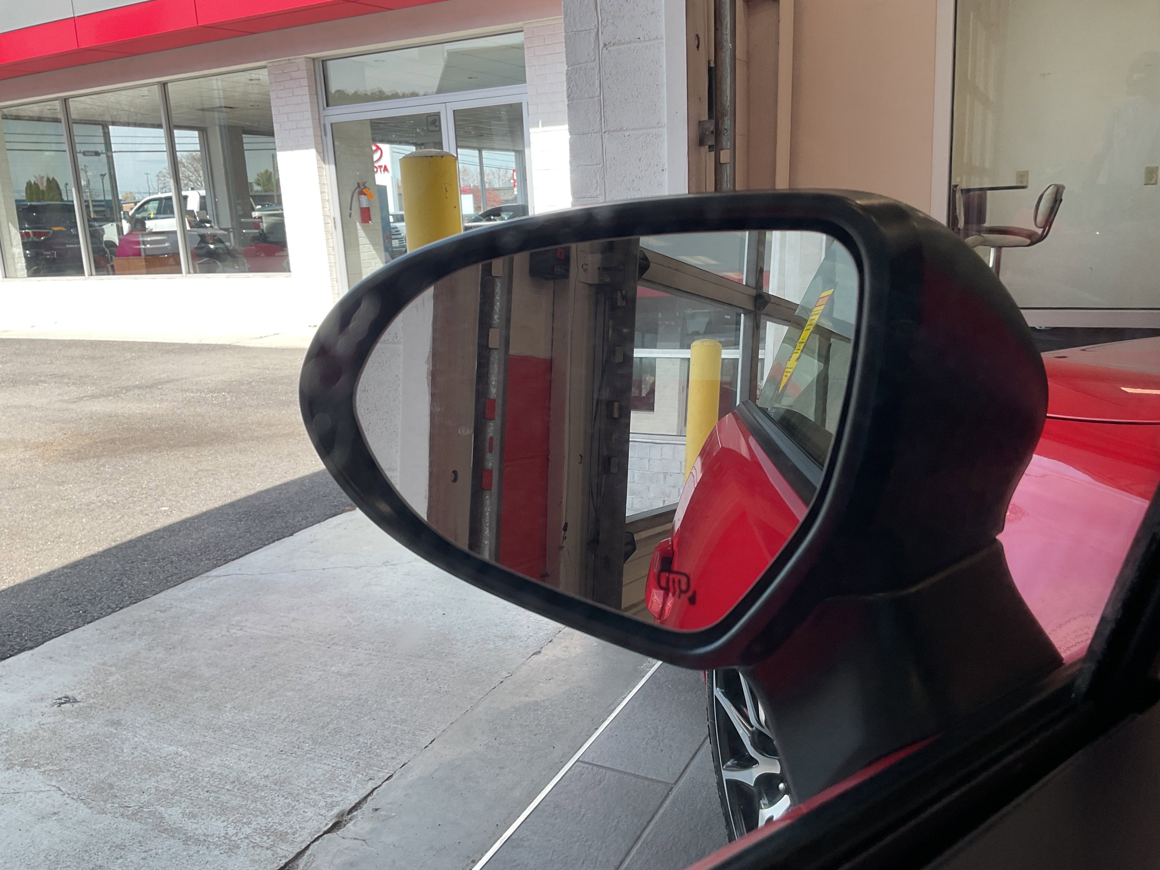 2023 Toyota GR86 Base