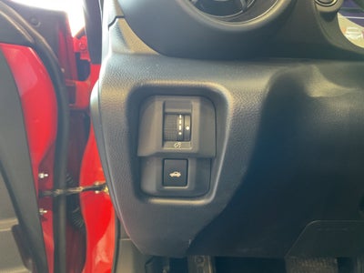 2023 Toyota GR86 Base