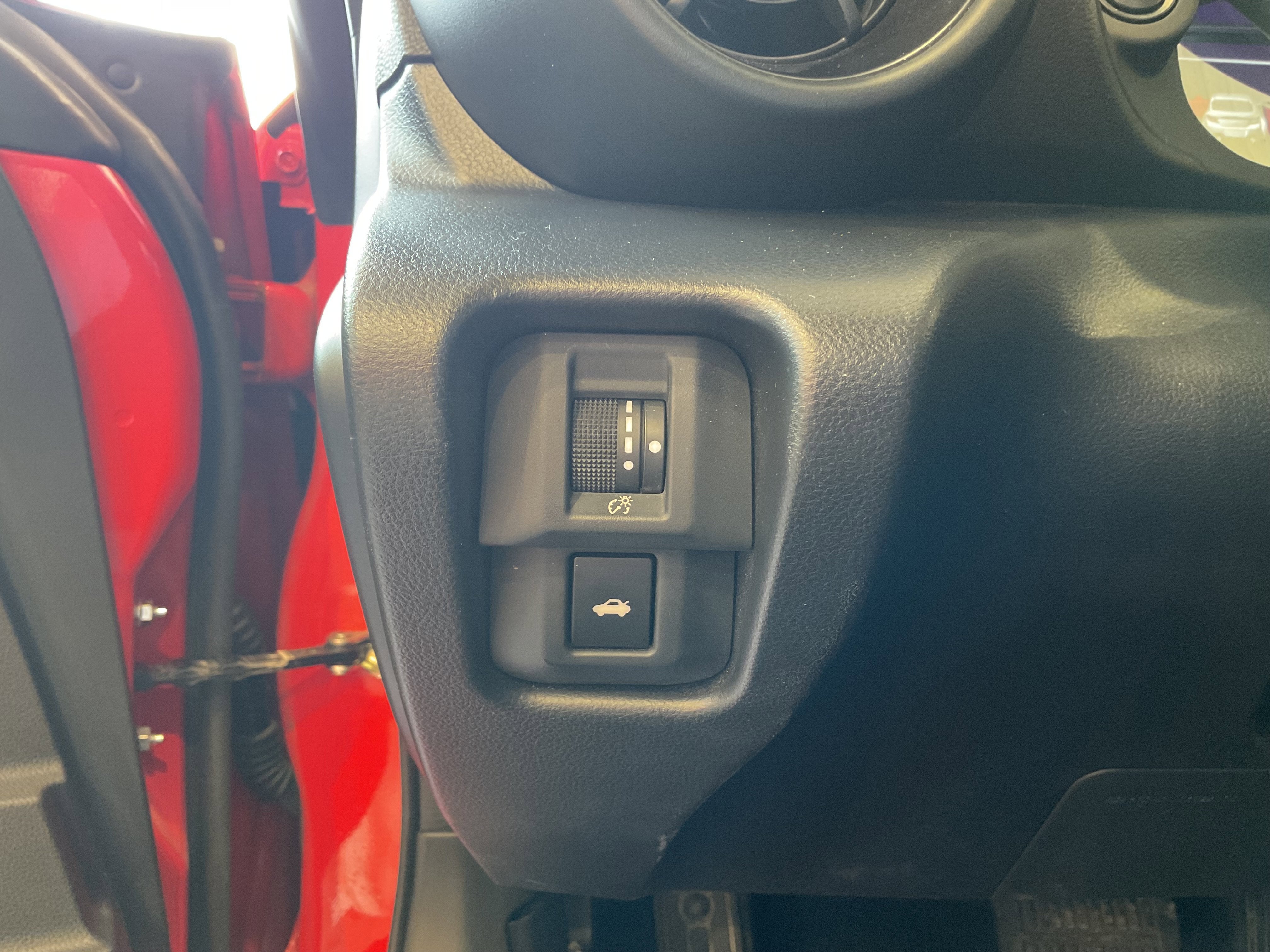 2023 Toyota GR86 Base