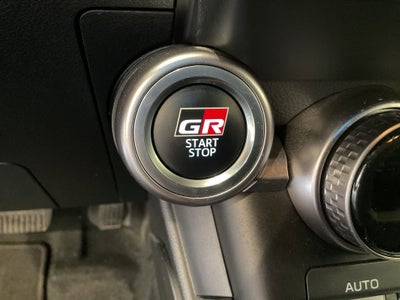 2023 Toyota GR86 Base