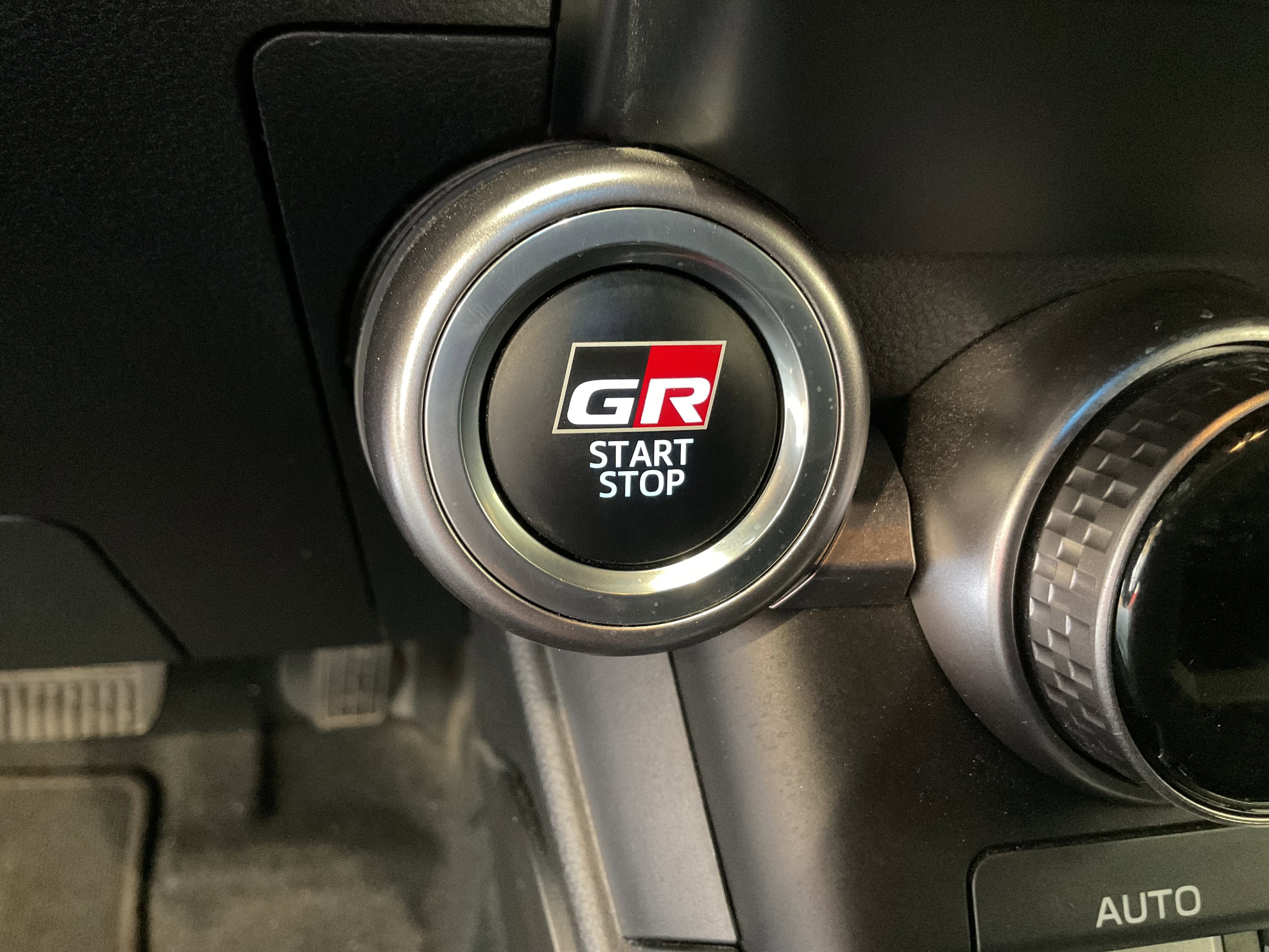 2023 Toyota GR86 Base