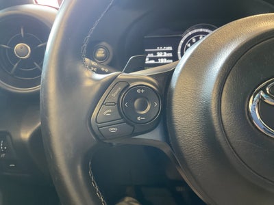 2023 Toyota GR86 Base