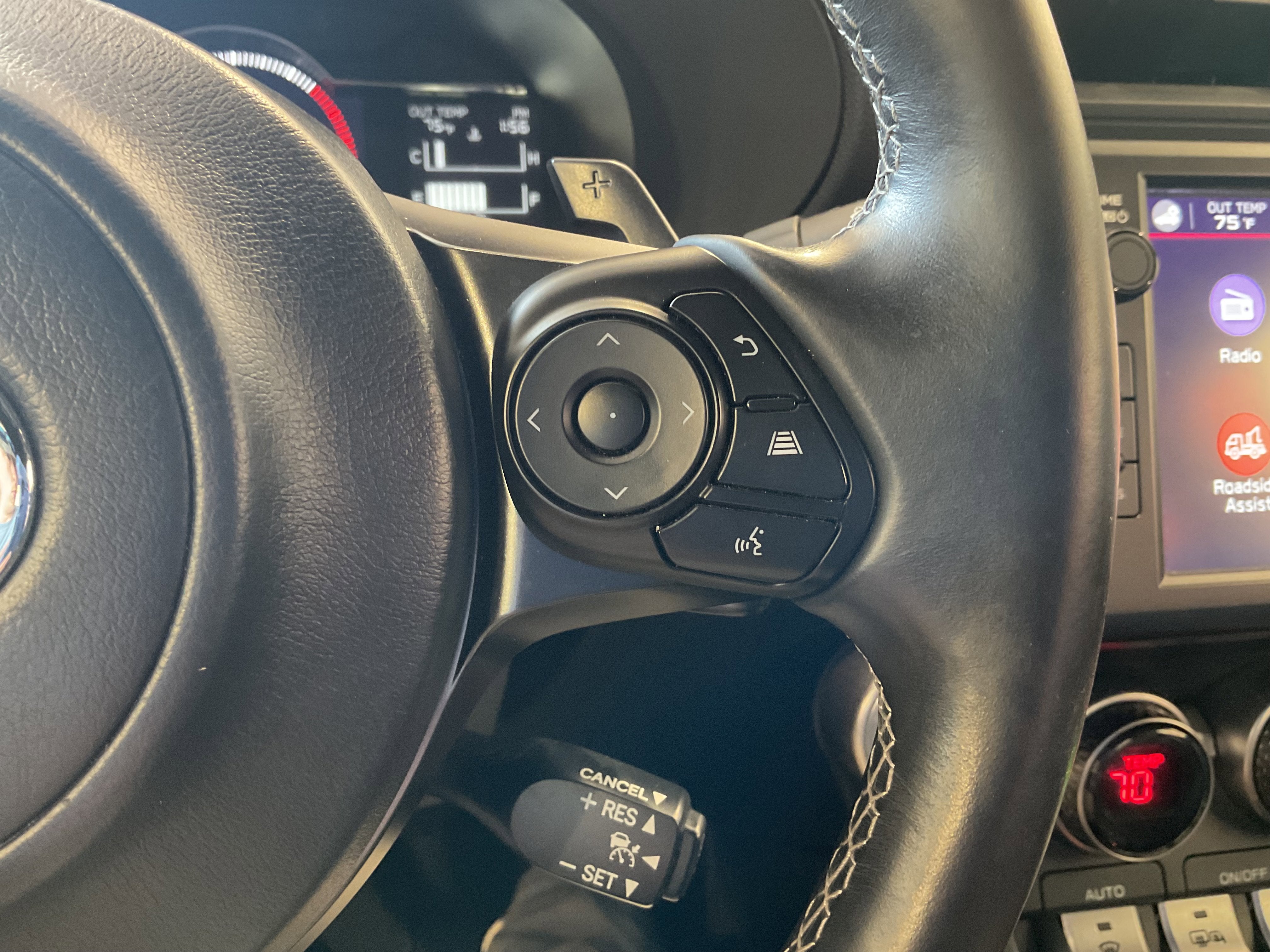 2023 Toyota GR86 Base