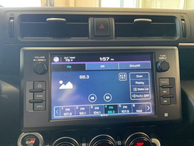 2023 Toyota GR86 Base