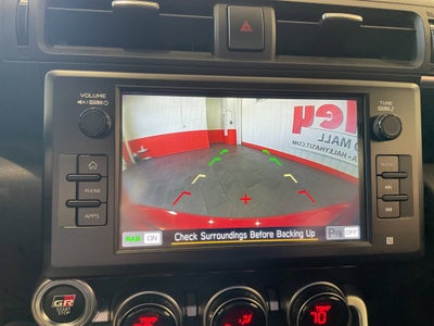 2023 Toyota GR86 Base