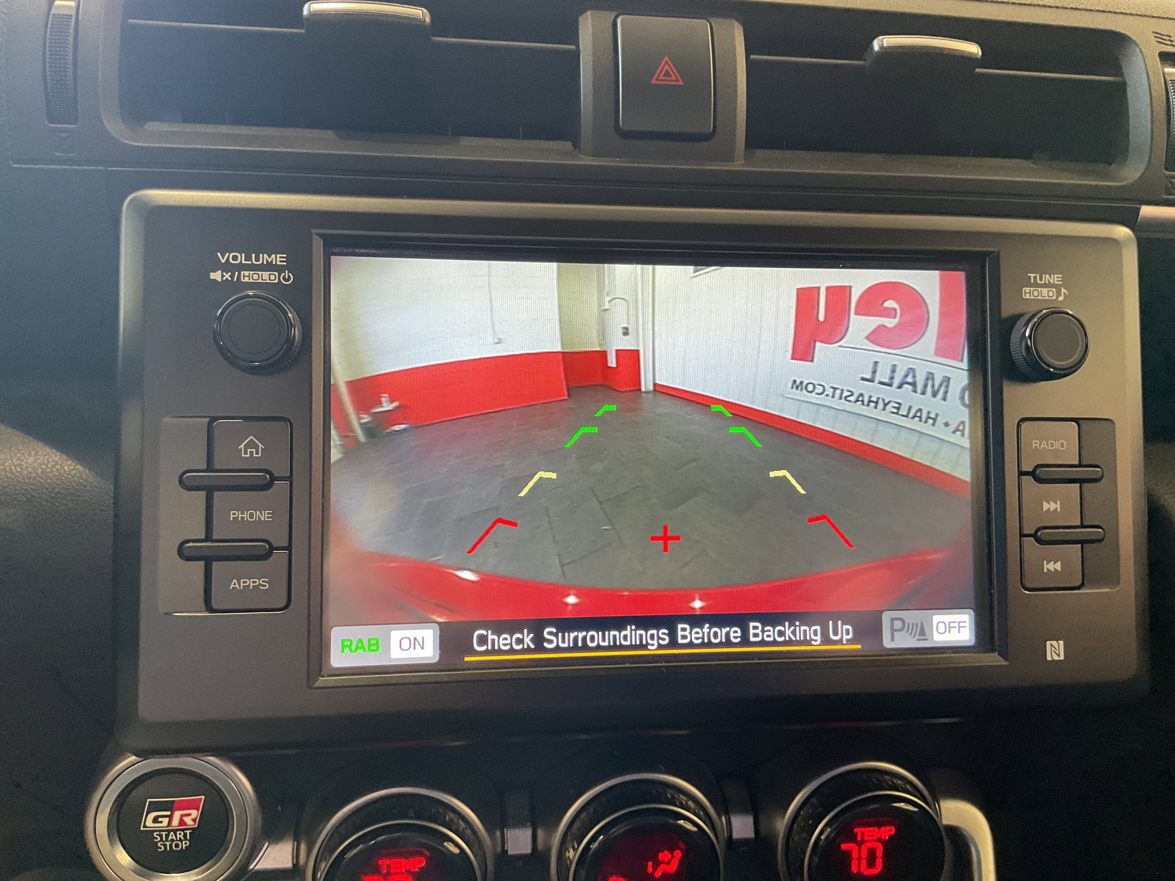 2023 Toyota GR86 Base