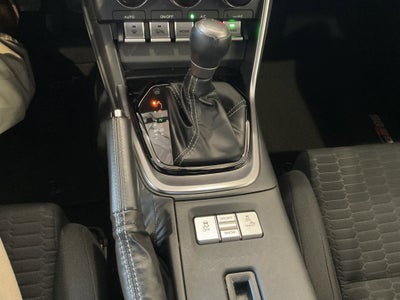 2023 Toyota GR86 Base