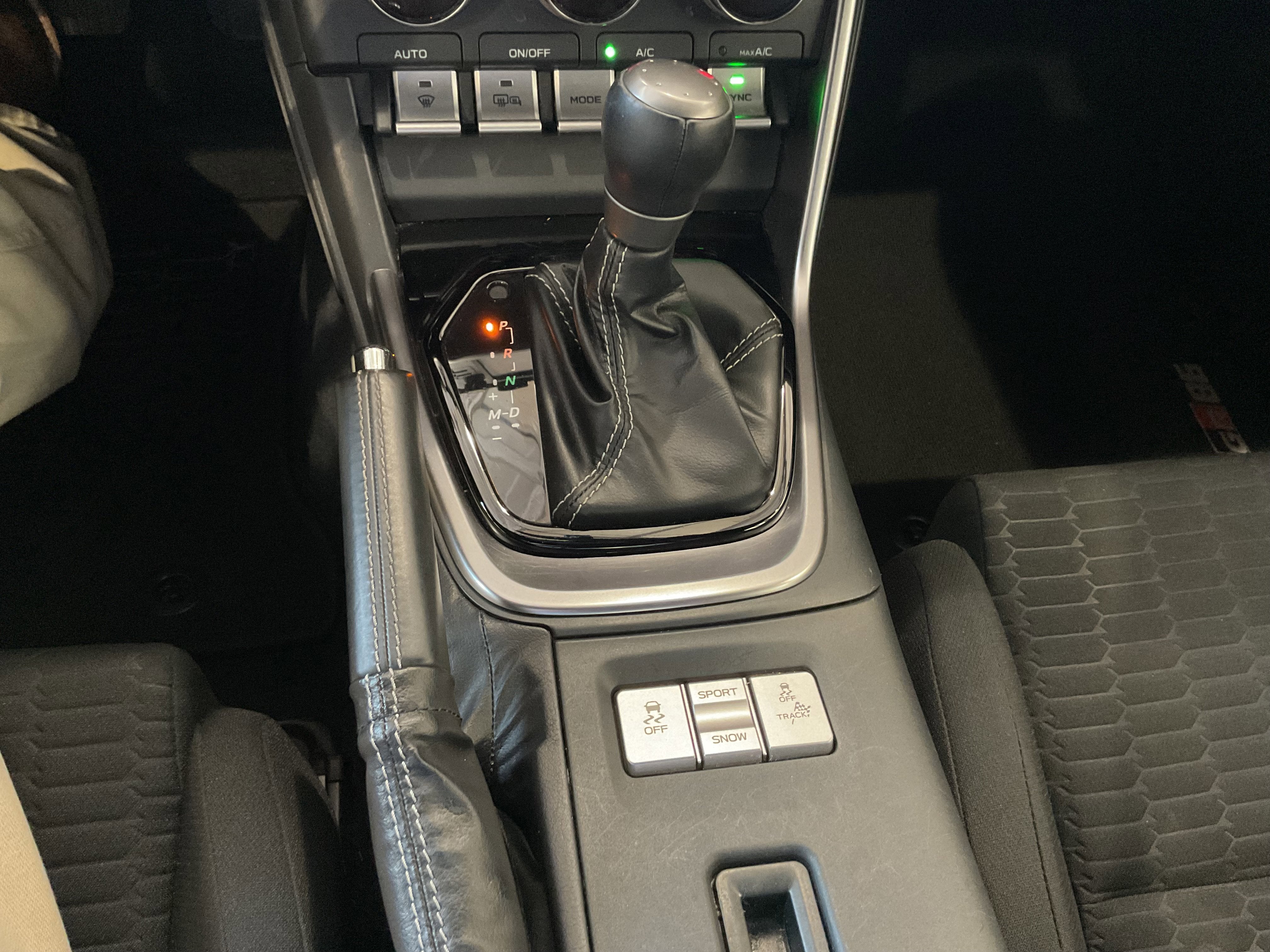 2023 Toyota GR86 Base