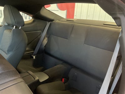 2023 Toyota GR86 Base