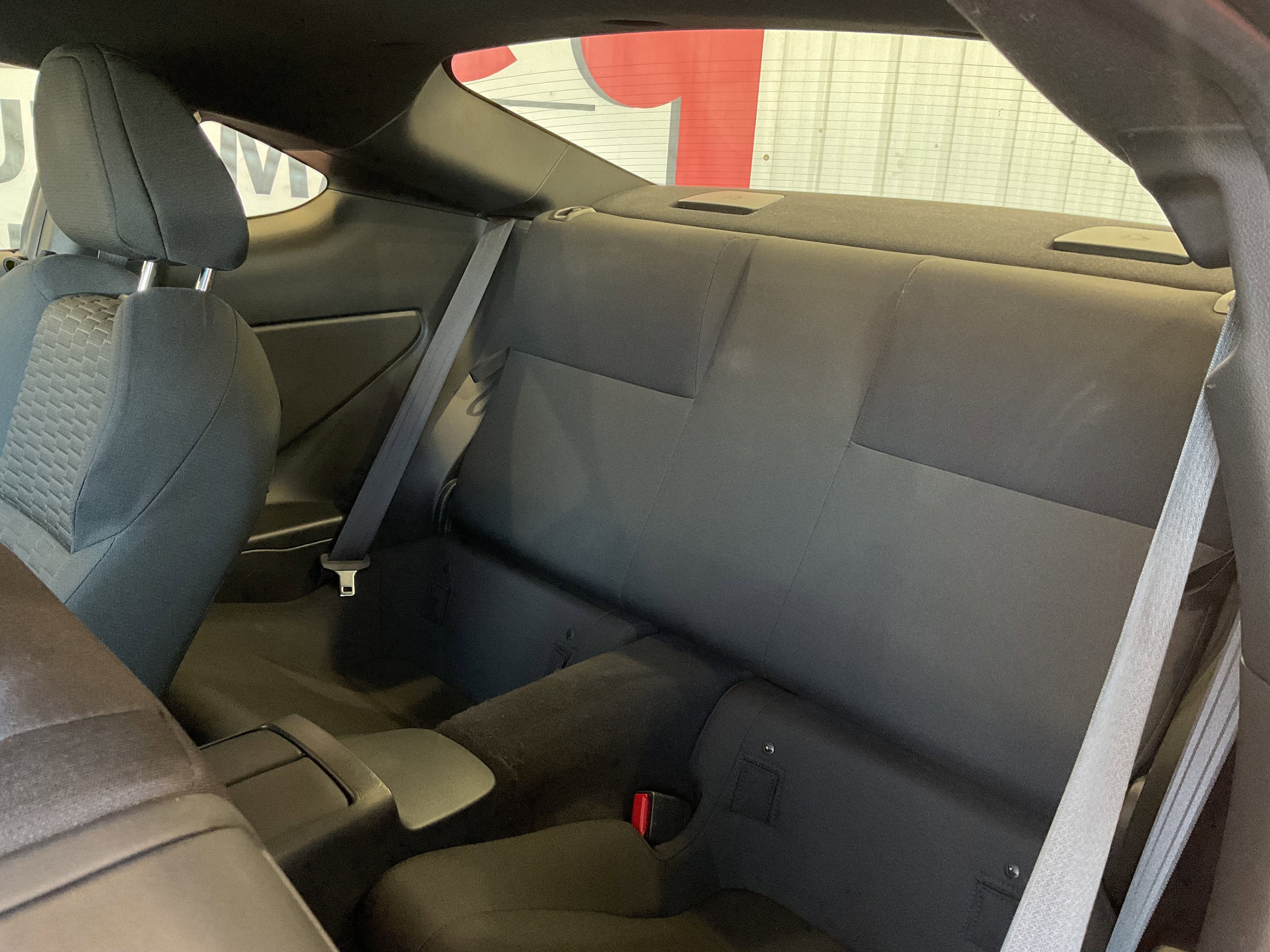 2023 Toyota GR86 Base