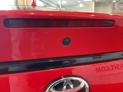 2023 Toyota GR86 Base