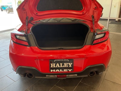 2023 Toyota GR86 Base