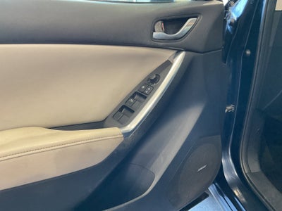 2015 Mazda Mazda CX-5 Grand Touring