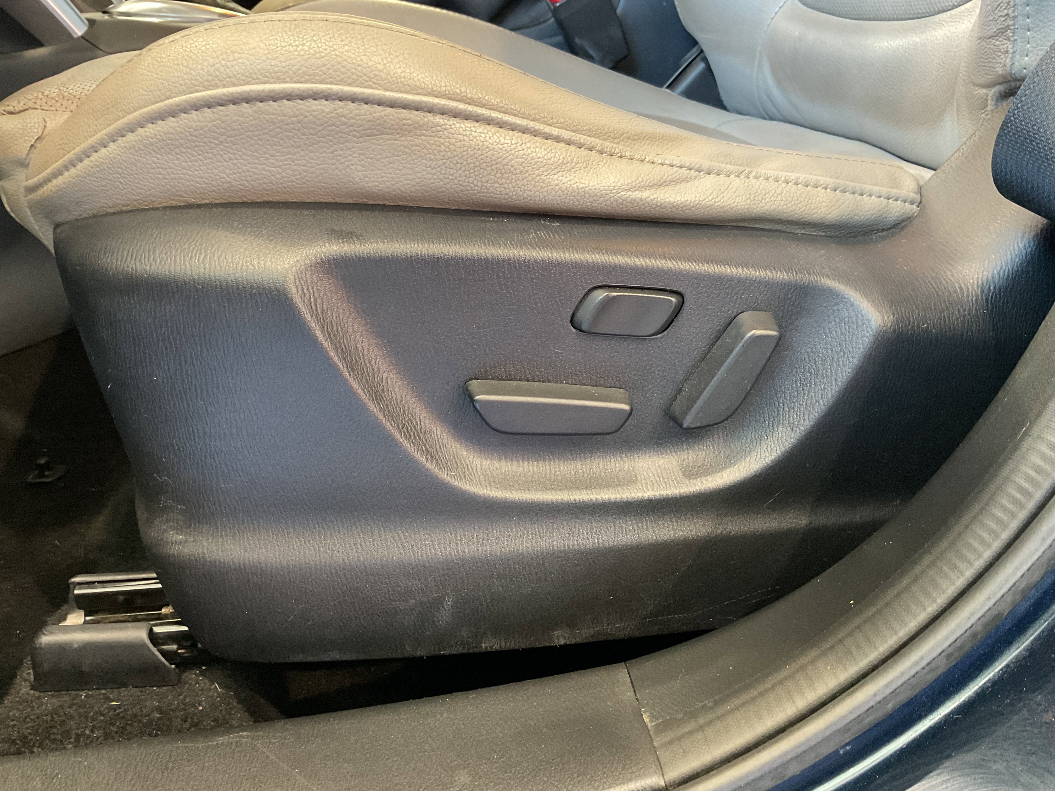 2015 Mazda Mazda CX-5 Grand Touring