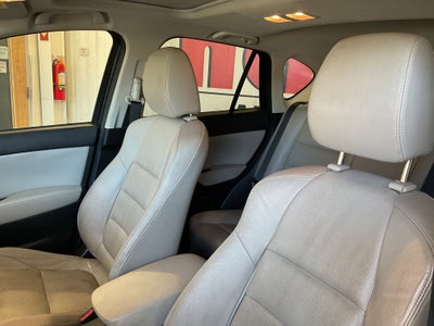 2015 Mazda Mazda CX-5 Grand Touring