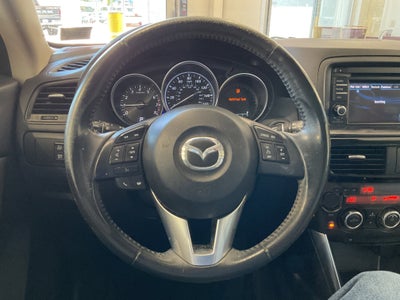 2015 Mazda Mazda CX-5 Grand Touring