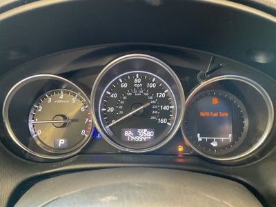 2015 Mazda Mazda CX-5 Grand Touring