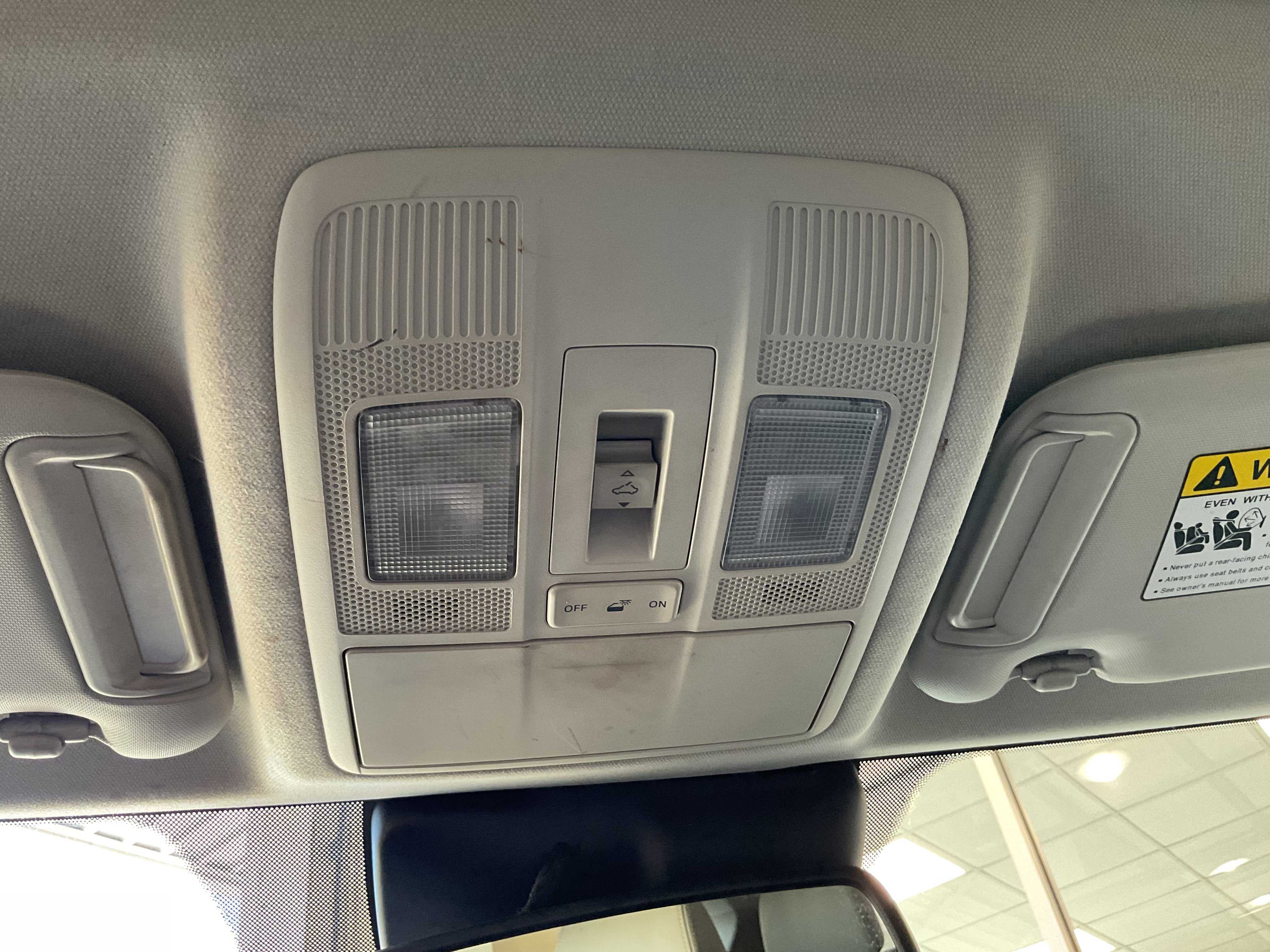 2015 Mazda Mazda CX-5 Grand Touring