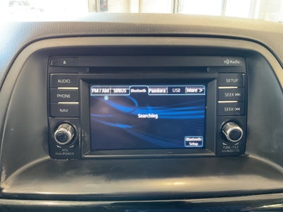 2015 Mazda Mazda CX-5 Grand Touring