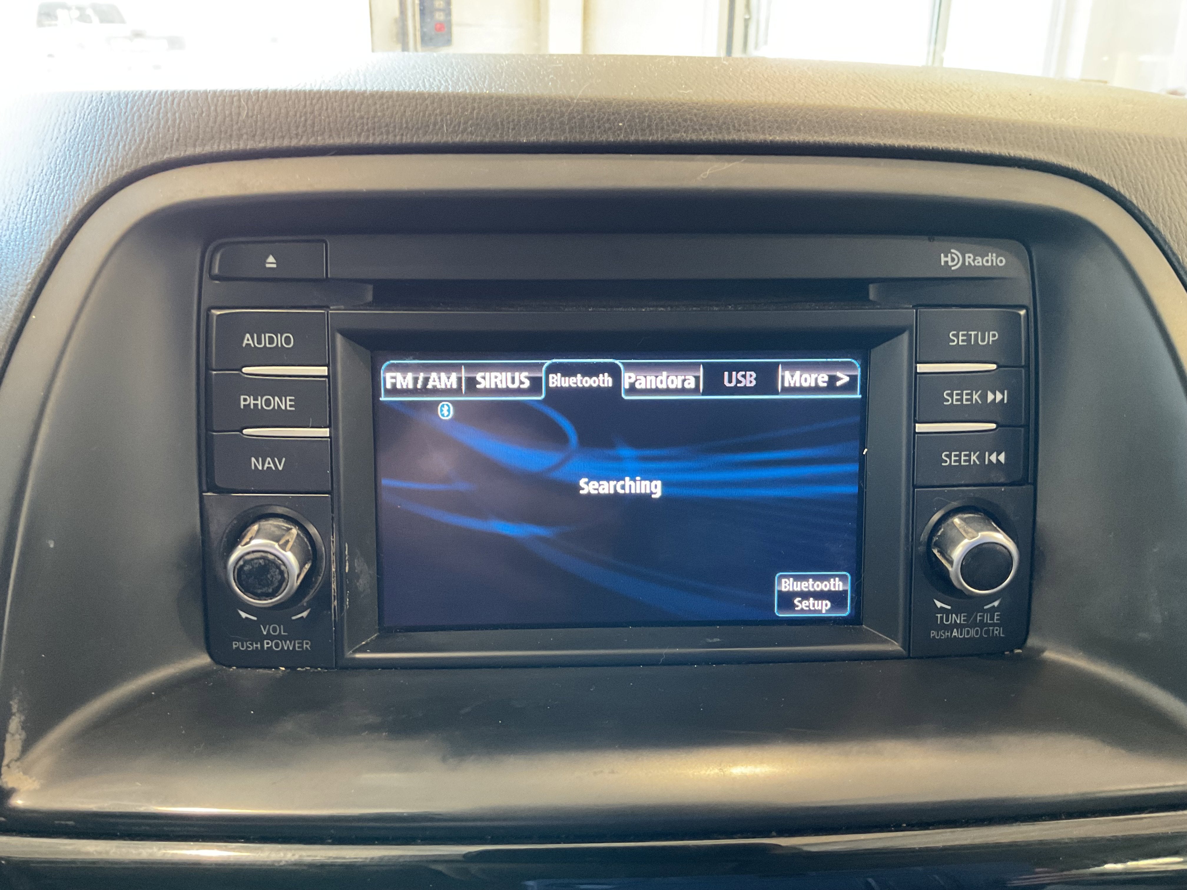 2015 Mazda Mazda CX-5 Grand Touring