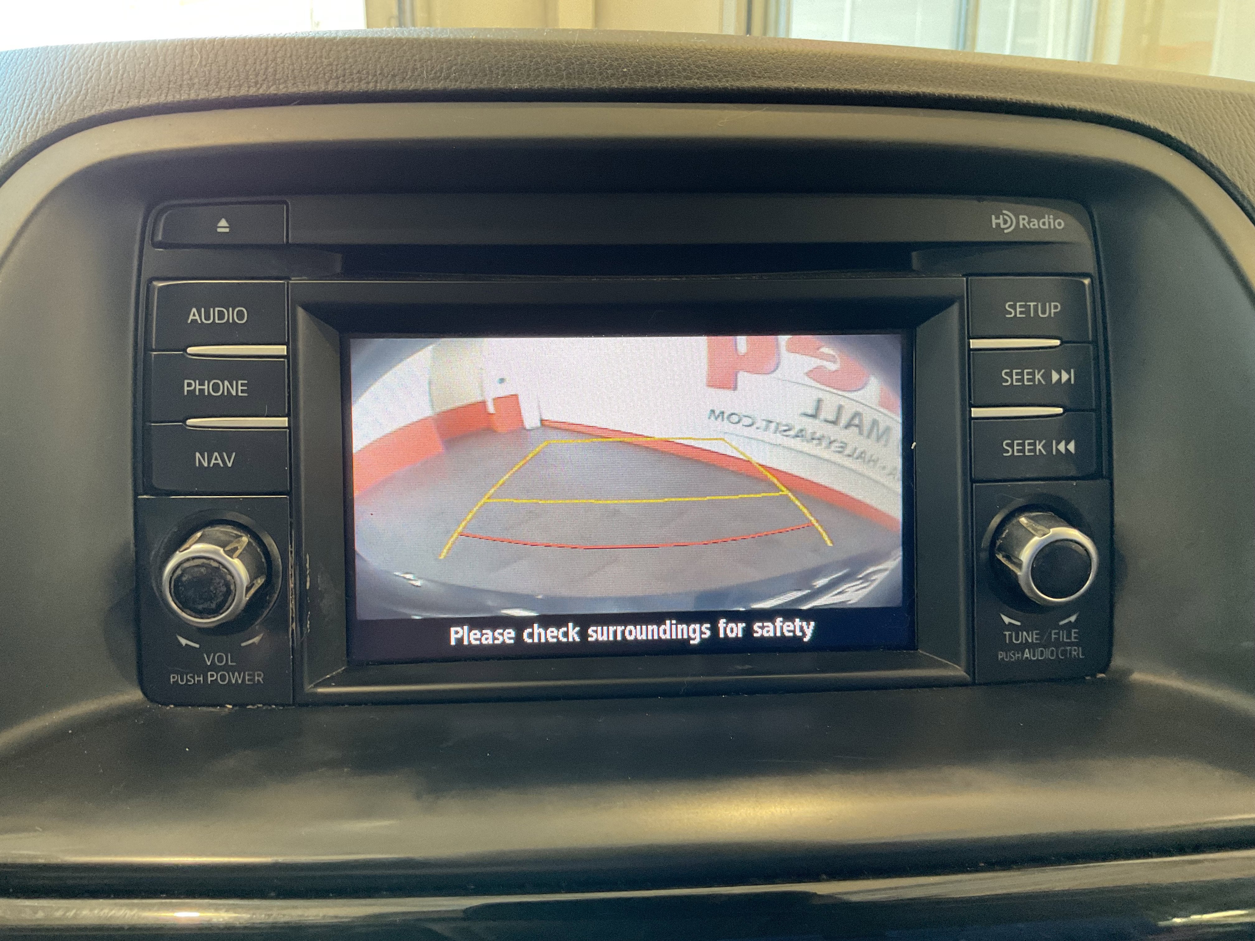 2015 Mazda Mazda CX-5 Grand Touring