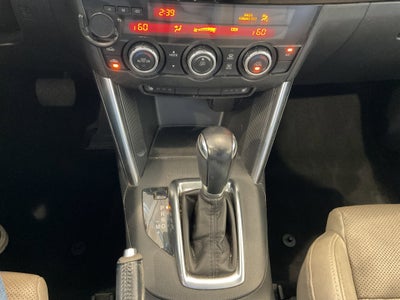 2015 Mazda Mazda CX-5 Grand Touring